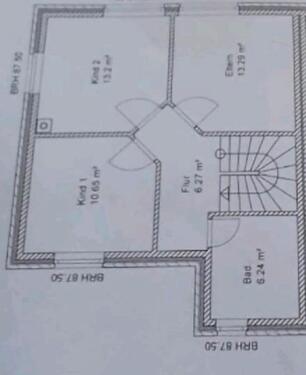 Foto - Etagenwohnung in Uetze