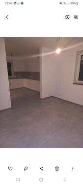 Foto - Etagenwohnung in Uetze zur Miete