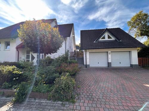 Foto - Einfamilienhaus zum Kaufen in Olsberg