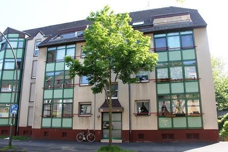 Foto - Vier Wände zum Wohlfühlen – mit WBS.