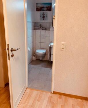 Foto - Etagenwohnung zum Kaufen in Bad Kreuznach