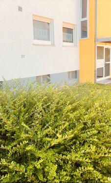 Foto - Etagenwohnung in Bad Kreuznach zum Kaufen