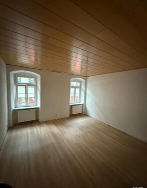 Foto - Charmante 3 Zimmer Wohnung im Stadtzentrum von Hof