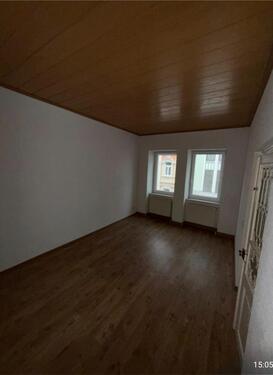 Foto - Etagenwohnung zur Miete in Hof