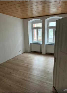 Foto - Etagenwohnung in Hof