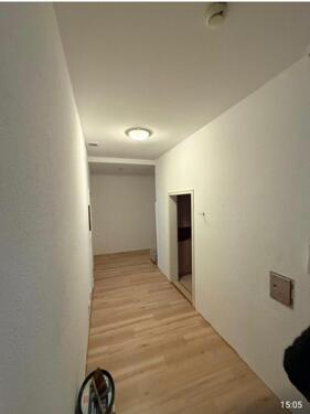 Foto - Etagenwohnung in Hof zur Miete