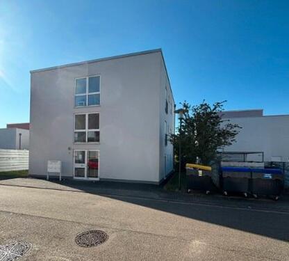 Foto - vermietete 2 ZBK Eigentumswohnung im Wohngebiet 'Am Krenzelsberg'