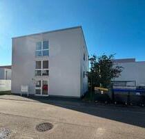 vermietete 2 ZBK Eigentumswohnung im Wohngebiet 