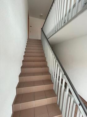 Foto - Etagenwohnung in Saarbrücken zum Kaufen