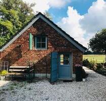 Wunderschönes Tinyhaus ab sofort wieder verfügbar in Haldern! - Rees