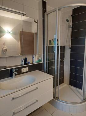 Foto - Etagenwohnung in Ansbach