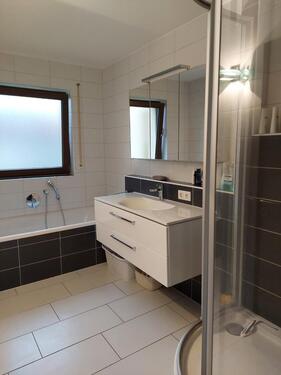 Foto - Etagenwohnung in Ansbach zur Miete