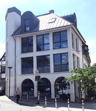 Foto - Büro im City Geschäftshaus - 705,00 EUR Kaltmiete,