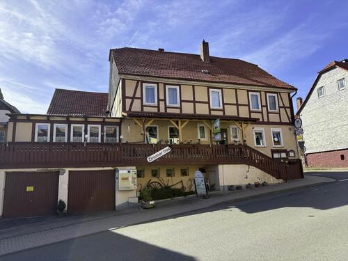 Foto - Einfamilienhaus zum Kaufen in Lichtenfels