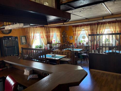 Foto - Einfamilienhaus in Lichtenfels