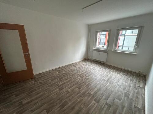 Foto - Gemütliche 2-Zimmer-Wohnung im Erdgeschoss mit Balkon!