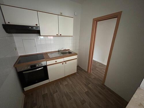 Foto - 2 Zimmer Etagenwohnung in Halberstadt