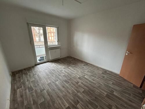 Foto - Etagenwohnung in Halberstadt zur Miete