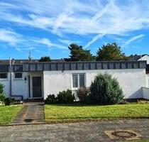 Barrierefreier Bungalow in Rodenkirchen-Hochkirchen - Köln