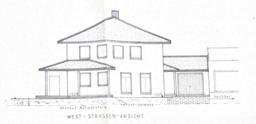 Foto - Traumhafte Stadtvilla (Toskana) in Neufahrn Niederbayern