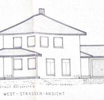 Traumhafte Stadtvilla (Toskana) in Neufahrn Niederbayern - Neufahrn in Niederbayern
