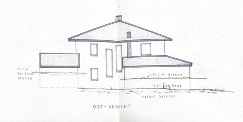 Foto - 6 Zimmer Einfamilienhaus zum Kaufen in Neufahrn in Niederbayern