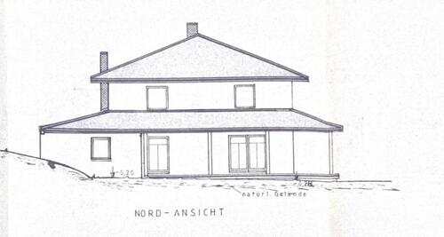 Foto - 6 Zimmer Einfamilienhaus in Neufahrn in Niederbayern