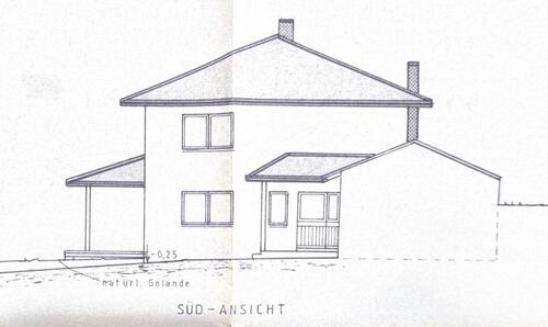 Foto - Einfamilienhaus in Neufahrn in Niederbayern zum Kaufen