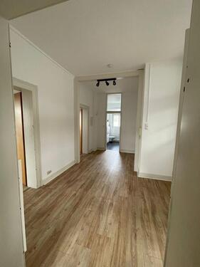 Foto - Wohnung mitten in Weidenau 4 Zi+Kü+Bad