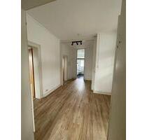 Wohnung mitten in Weidenau 4 Zi+Kü+Bad - Siegen