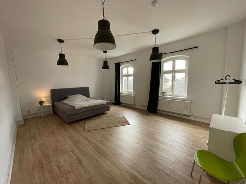 Foto - 4 Zimmer Etagenwohnung zur Miete in Siegen