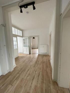 Foto - Etagenwohnung in Siegen zur Miete