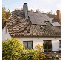 Ferienhaus am Ostufer der Müritz - Rechlin