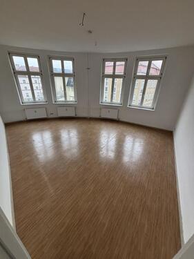 Foto - Etagenwohnung in Frankfurt (Oder) zur Miete