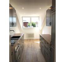 Wohn(T)raum: Moderne 2-Zimmer-Wohnung in energetisch modernisiertem Haus - Weil am Rhein