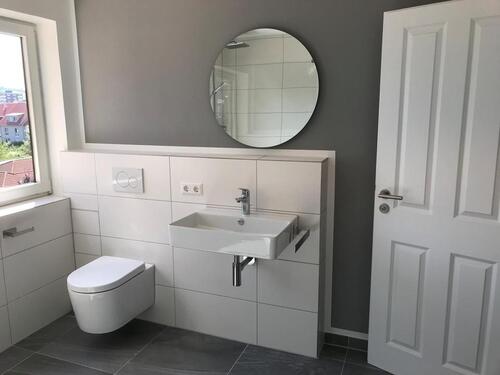 Foto - 2 Zimmer Dachgeschoßwohnung in Weil am Rhein