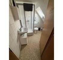 Schöne 3 Zimmer Wohnung in Kalefeld