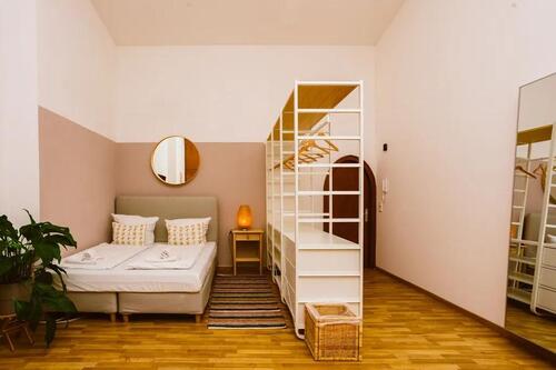 Foto - 1 Zimmer Etagenwohnung zur Miete in Kassel