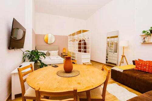 Foto - Etagenwohnung in Kassel zur Miete