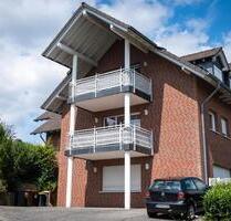 Sehr schöne 3 ZKB Parterrewohnung im Neubaugebiet - Kirchen (Sieg)