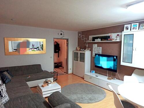 Foto - 3 Zimmer Etagenwohnung zur Miete in Vaihingen an der Enz