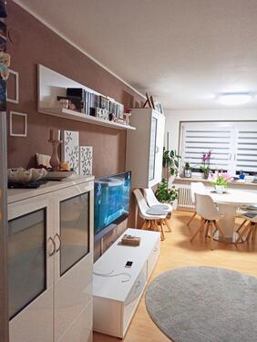 Foto - 3 Zimmer Etagenwohnung in Vaihingen an der Enz