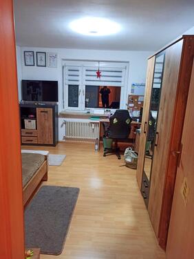 Foto - Etagenwohnung in Vaihingen an der Enz zur Miete