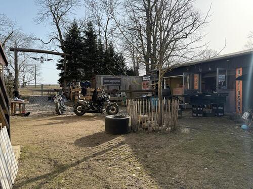 Foto - 6 Zimmer Einfamilienhaus zum Kaufen in Hamburg