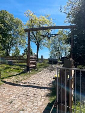 Foto - 6 Zimmer Einfamilienhaus in Hamburg