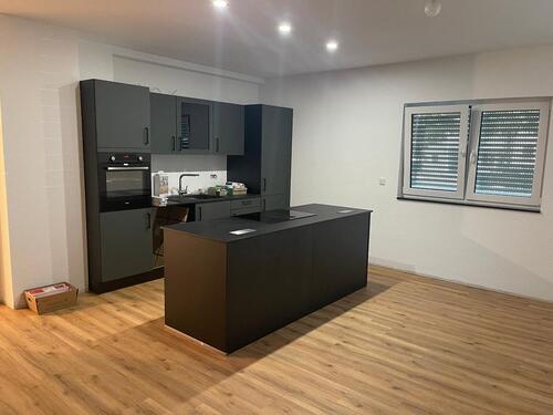 Foto - 3 Zimmer Erdgeschoßwohnung zur Miete in Saarbrücken