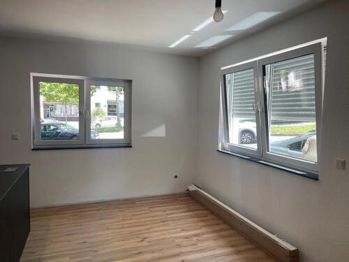 Foto - 3 Zimmer Erdgeschoßwohnung in Saarbrücken