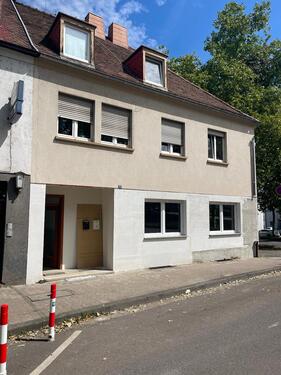 Foto - Erdgeschoßwohnung in Saarbrücken zur Miete