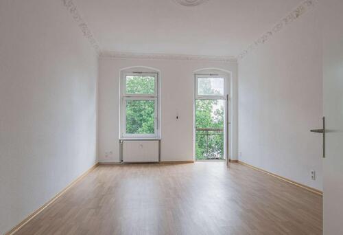 Foto - 3 Zimmer Etagenwohnung zur Miete in Berlin