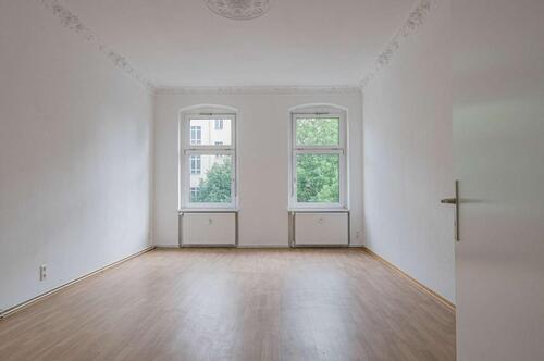 Foto - 3 Zimmer Etagenwohnung in Berlin